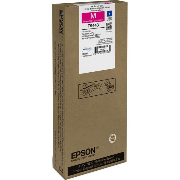 Cartus cerneala Epson C13T944340 L Magenta