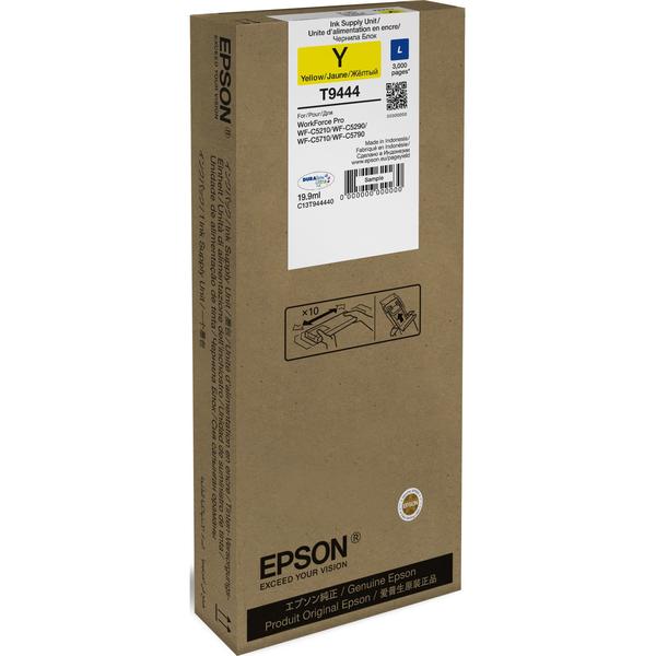 Cartus cerneala Epson C13T944440 L Yellow