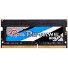 Memorie Notebook G.Skill Ripjaws, 8GB, DDR4, 3200MHz, CL16, 1.2V