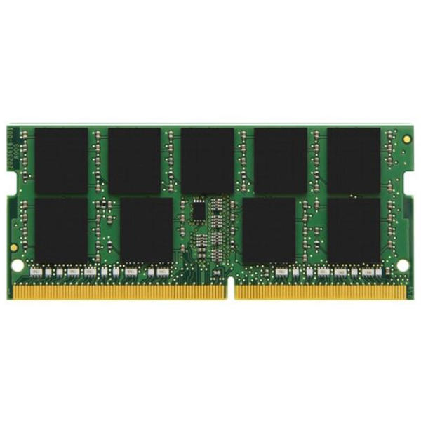 Memorie Notebook Kingston KVR24S17S6/4, 4GB, DDR4, 2400MHz, CL17, 1.2V