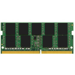 KVR26S19S6/4, 4GB, DDR4, 2666MHz, CL19, 1.2V