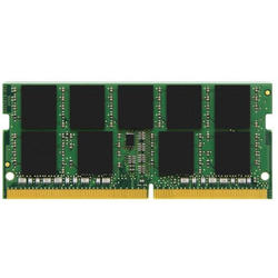 Memorie Notebook Kingston KVR26S19S6/4, 4GB, DDR4, 2666MHz, CL19, 1.2V