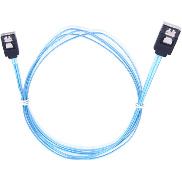 Cablu componente Orico CPD-7P6G-BC60, SATA3 Female la SATA3 Female, 0.6m