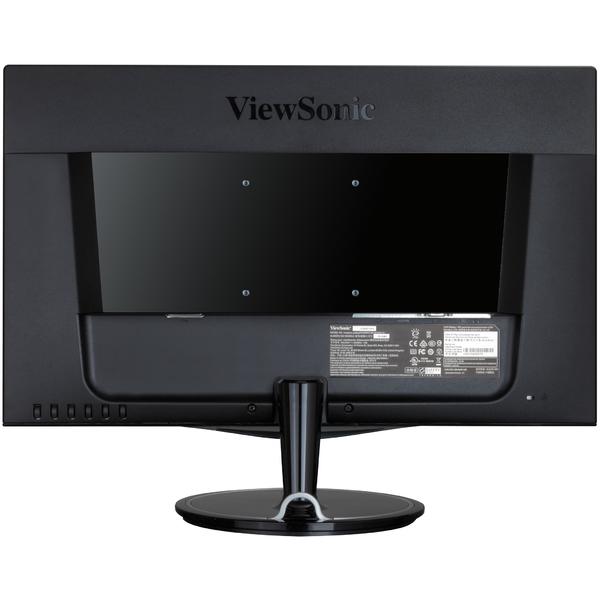 Monitor LED ViewSonic VX2257-mhd, 21.5'' Full HD, 1ms, Negru
