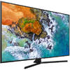 Televizor LED Samsung Smart TV UE50NU7402, 127cm, 4K UHD, Negru
