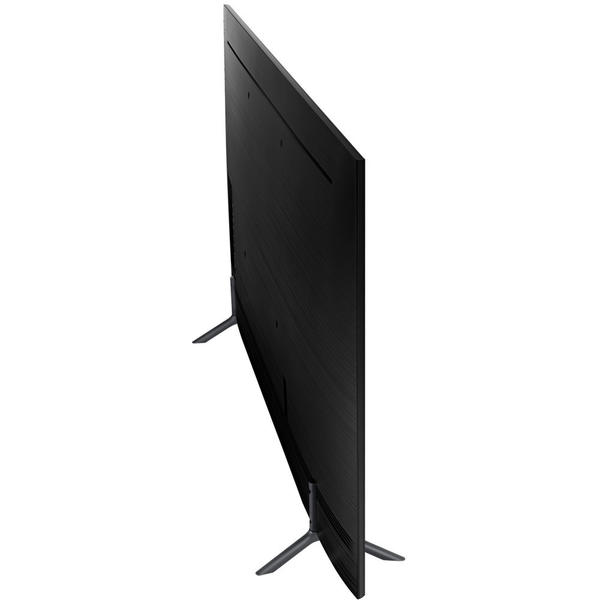 Televizor LED Samsung Smart TV UE65NU7102, 165cm, 4K UHD, Negru