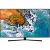 Televizor LED Samsung Smart TV UE43NU7402, 109cm, 4K UHD, Negru