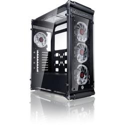 Coeus Evo TC, MiddleTower, Fara sursa, Negru