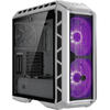 Carcasa Cooler Master MasterCase H500P Mesh, MiddleTower, Fara sursa, Alb