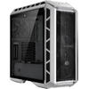 Carcasa Cooler Master MasterCase H500P Mesh, MiddleTower, Fara sursa, Alb