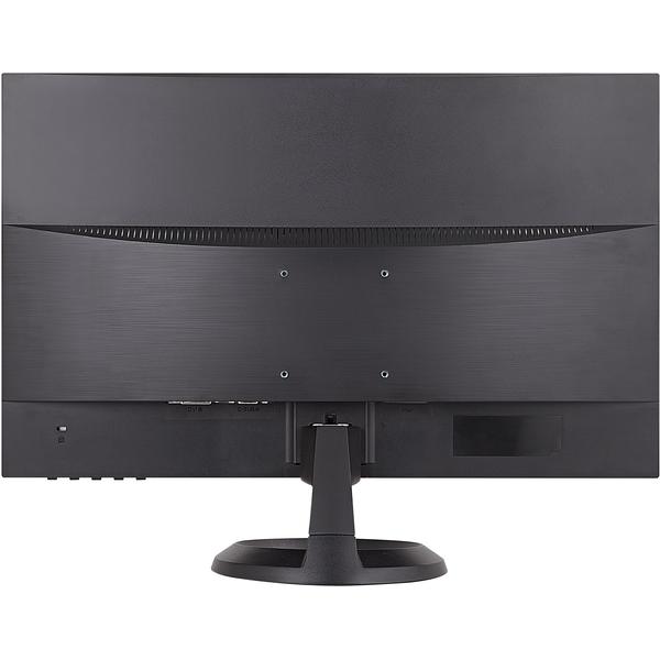 Monitor LED ViewSonic VA2261-2, 21.5'' Full HD, 5ms, Negru