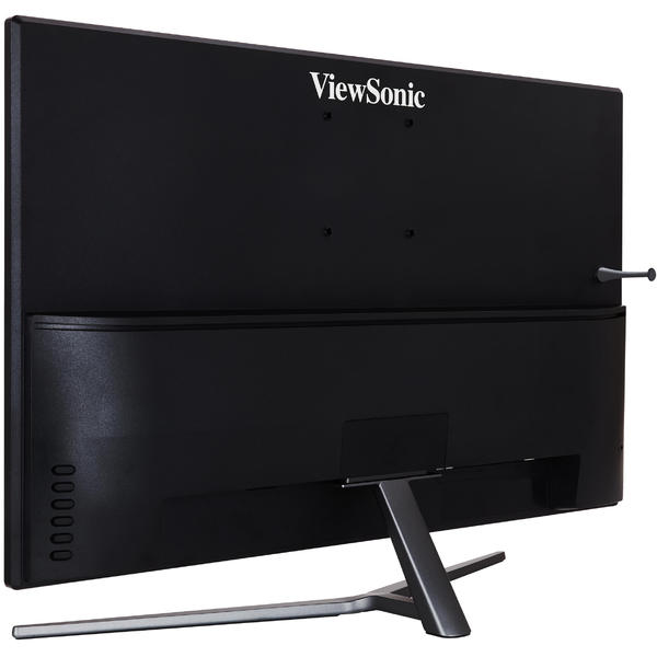 Monitor LED ViewSonic VX3211-mh, 31.5'' Full HD, 3ms, Negru
