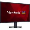 Monitor LED ViewSonic VA2719-sh, 27.0'' Full HD, 5ms, Negru