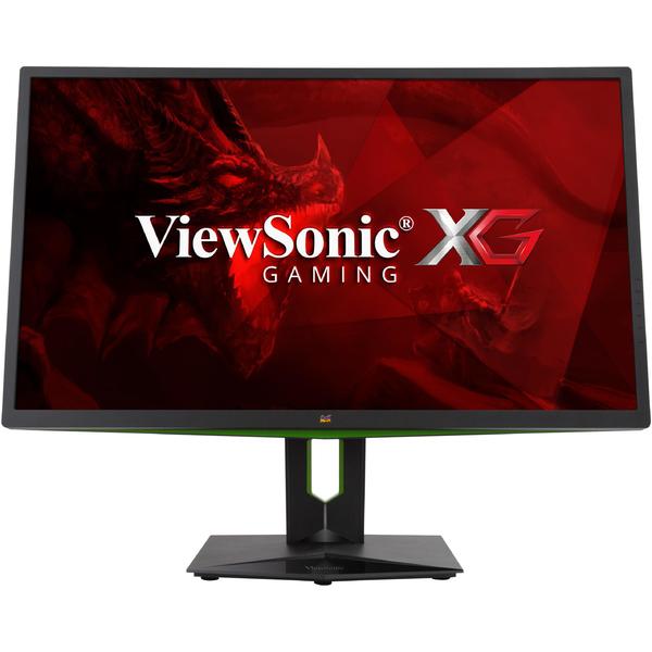 Monitor LED ViewSonic XG2703-GS, 27.0'' WQHD, 4ms, Negru