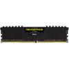 Memorie Corsair Vengeance LPX Black, 8GB, DDR4, 3000MHz, CL16, 1.35V