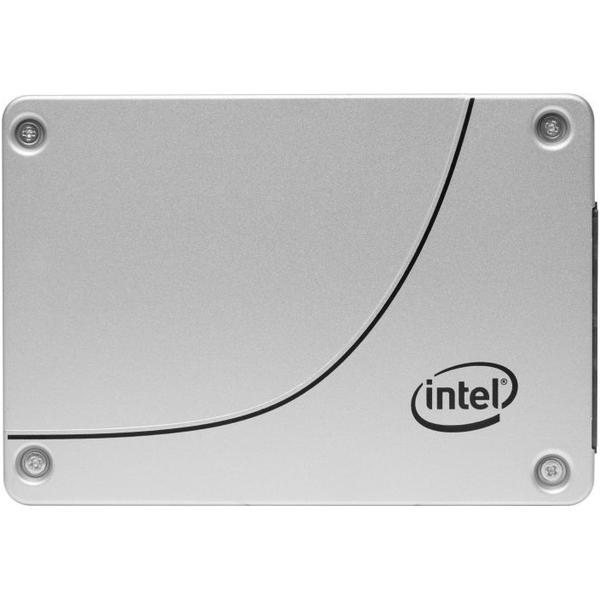 SSD Intel S4510 DC Series, 240GB, SATA 3, 2.5''