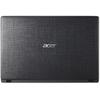 Laptop Acer Aspire A315-51-324C, 15.6'' FHD, Core i3-7020U 2.3GHz, 4GB DDR4, 1TB HDD, Intel HD 620, Linux, Negru