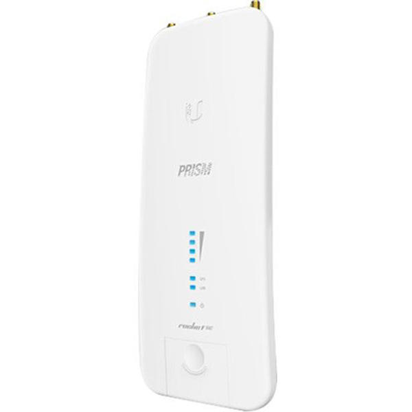 Access Point Ubiquiti Rocket Prism AC, 1 x RJ-45