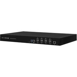 Router Ubiquiti EdgeRouter Infinity, Gigabit, 1 x LAN, 8 x SFP+