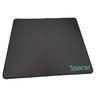 Mouse Pad Gaming Spacer 400 x 450 x 3 mm, SP-PAD-GAME-L, Negru