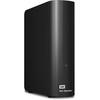 Hard Disk Extern WD Elements Desktop, 8TB, USB 3.0, Negru