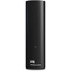 Hard Disk Extern WD Elements Desktop, 8TB, USB 3.0, Negru