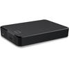 Hard Disk Extern WD Elements Portable, 4TB, USB 3.0, Negru