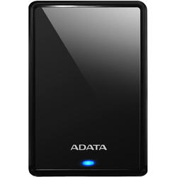 Hard Disk Extern A-DATA HV620S, 4TB, USB 3.1, Negru