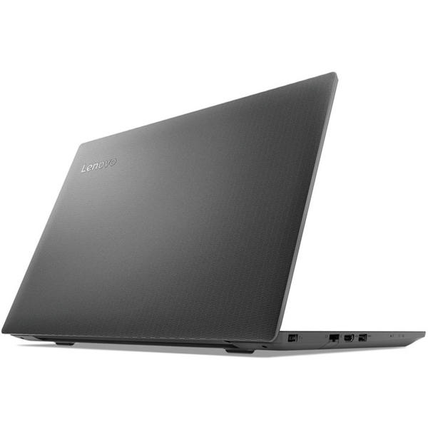 Laptop Lenovo V130-15IKB, 15.6'' FHD, Core i5-7200U 2.5GHz, 8GB DDR4, 256GB SSD, Radeon 530 2GB, FreeDOS, Gri