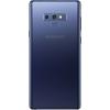 Smartphone Samsung Galaxy Note 9, Dual SIM, 6.4'' Super AMOLED Multitouch, Octa Core 2.7GHz + 1.7GHz, 6GB RAM, 128GB, Dual 12MP + 12MP, 4G, Ocean Blue