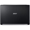 Laptop Acer Aspire A515-51G-8431, 15.6'' FHD, Core i7-8550U 1.8GHz, 4GB DDR4, 1TB HDD, GeForce MX130 2GB, Linux, Negru