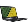 Laptop Acer Aspire A515-51G-50KL, 15.6'' FHD, Core i5-8250U 1.6GHz, 4GB DDR4, 1TB HDD, GeForce MX130 2GB, Linux, Negru