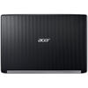 Laptop Acer Aspire A515-51G-50KL, 15.6'' FHD, Core i5-8250U 1.6GHz, 4GB DDR4, 1TB HDD, GeForce MX130 2GB, Linux, Negru