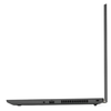 Laptop Lenovo ThinkPad L580, 15.6'' FHD, Core i7-8550U 1.8GHz, 8GB DDR4, 256GB SSD, Intel UHD 620, FingerPrint Reader, Win 10 Pro 64bit, Negru