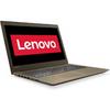 Laptop Lenovo IdeaPad 520-15IKB, 15.6'' FHD, Core i3-7100U 2.4GHz, 8GB DDR4, 256GB SSD, Intel HD 620, FingerPrint Reader, Win 10 Home 64bit, No ODD, Bronze