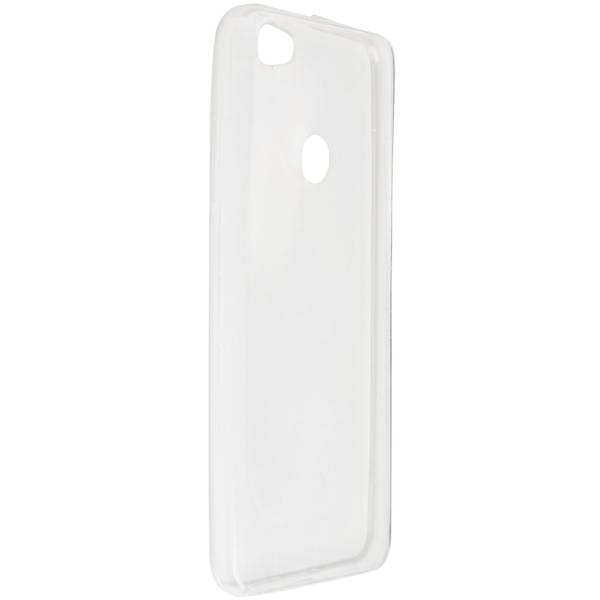 Capac protectie spate pentru Xiaomi Redmi Note 5A Soft Case Clear