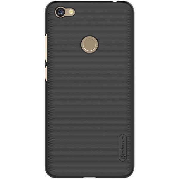 Capac protectie spate Xiaomi Redmi Note 5A Soft Case Prime Black