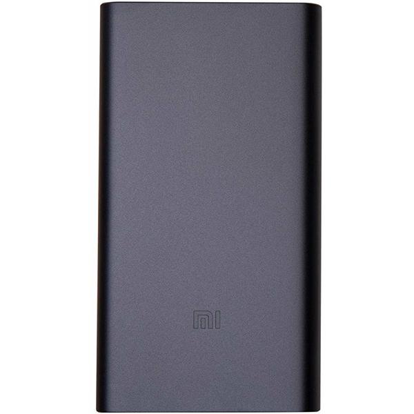 Baterie externa Xiaomi 10000mAh Mi Power Bank 2 Black