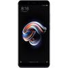 Smartphone Xiaomi Redmi Note 5, Dual SIM, 5.99'' IPS Full HD+, Octa Core 1.8GHz, 3GB RAM, 32GB, 13MP + dual 12MP, 4G, Black