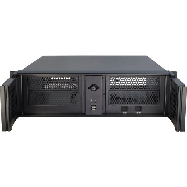 Carcasa server Inter-Tech IPC 3U-3098-S 19 inch