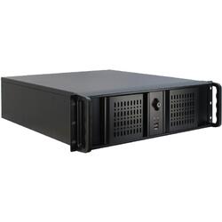 Carcasa server Inter-Tech IPC 3U-3098-S 19 inch