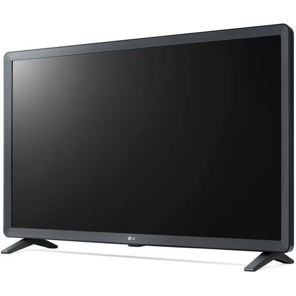 Televizor LED LG Smart TV 32LK610BPLB, 81cm, HD, Negru