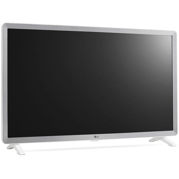 Televizor LED LG Smart TV 32LK6200PLA, 81cm, Full HD, Alb