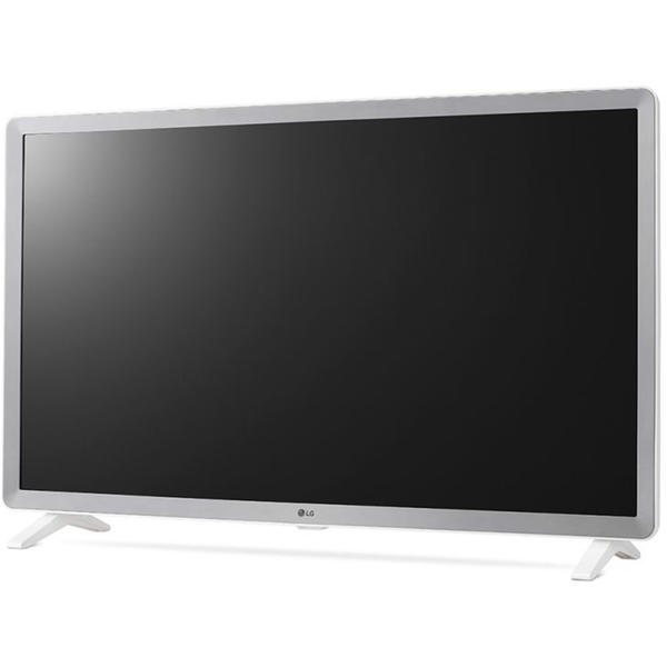 Televizor LED LG Smart TV 32LK6200PLA, 81cm, Full HD, Alb