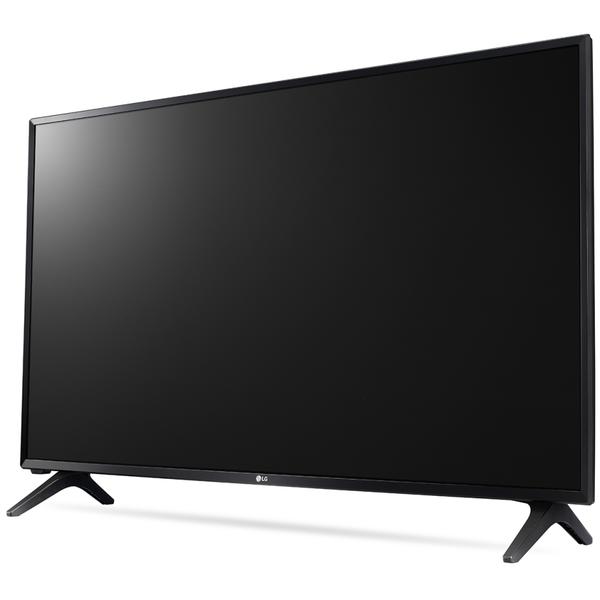 Televizor LED LG 43LK5000PLA, 109cm, Full HD, Negru