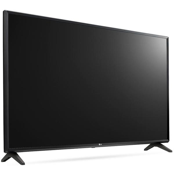 Televizor LED LG Smart TV 43LK5900PLA, 109cm, Full HD, Negru