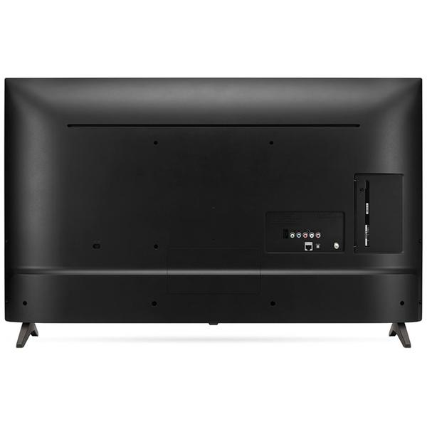 Televizor LED LG Smart TV 43LK5900PLA, 109cm, Full HD, Negru