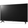 Televizor LED LG Smart TV 43UK6300MLB, 109cm, 4K UHD, Negru