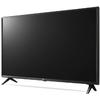 Televizor LED LG Smart TV 43UK6300MLB, 109cm, 4K UHD, Negru
