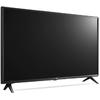 Televizor LED LG Smart TV 43UK6300MLB, 109cm, 4K UHD, Negru